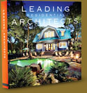 Leading Residential Architects Book