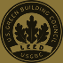 leed gold logo