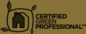 certified green professional builder
