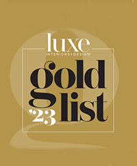 Luxe Interiors + Design