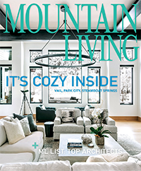 Mountain Living