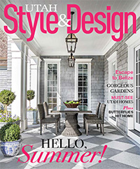 Utah Style & Design