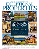 Exceptional Properties