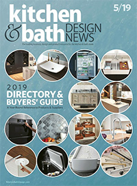 Kitchen & Bath Design News