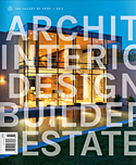 The Luxury of Home I 2015