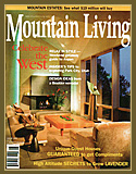 Mountain Living