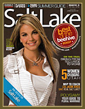 Salt Lake Magazine