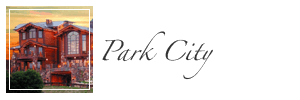 Park City Luxury Home Gallery
