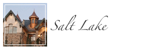 Salt Lake City Luxury Home Gallery