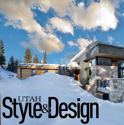 Utah Style & Design